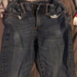 Boys gap jeans